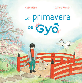 La Primavera De Gyo