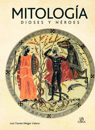Mitologia Dioses Y Heroes