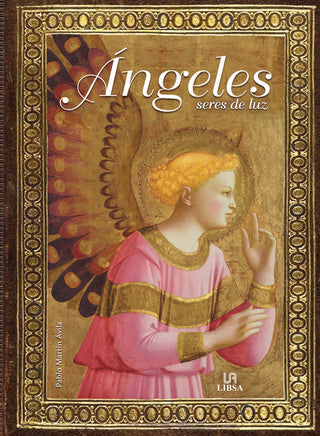 Angeles Seres De Luz