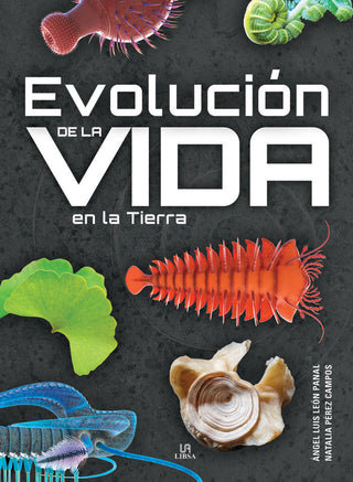 Evolucion De La Vida En La Tierra