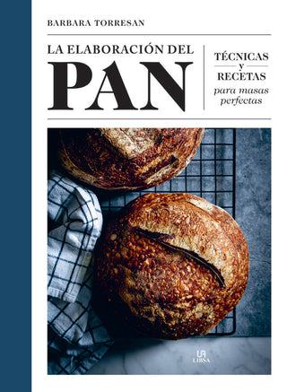 La Elaboracion Del Pan