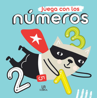 Juega Con Los Numeros