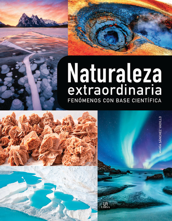 Naturaleza Extrema