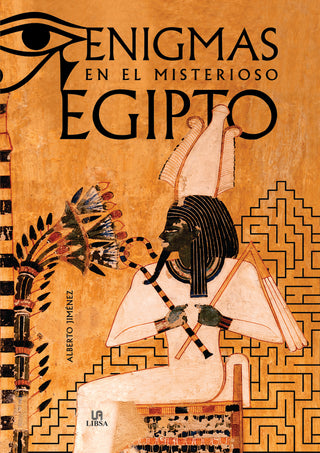 Enigmas En El Misterioso Egipto