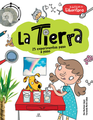 La Tierra
