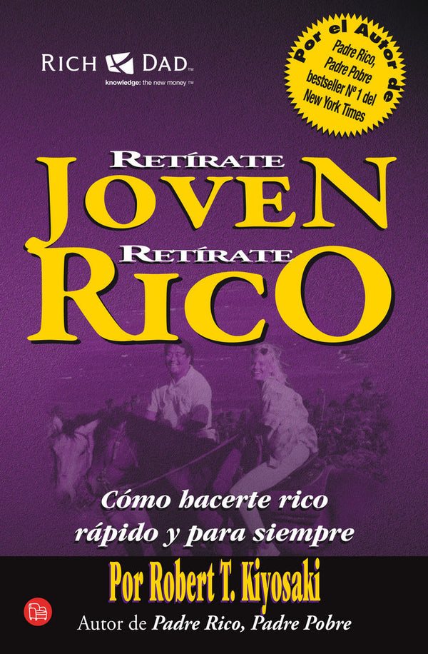 Ret¡Rate Joven Y Rico