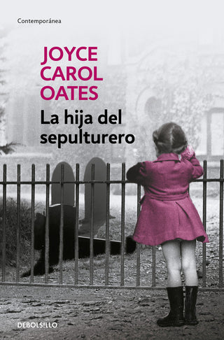 La Hija Del Sepulturero