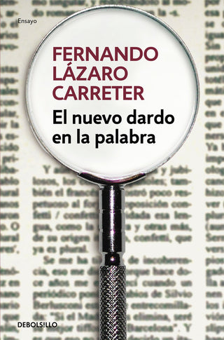 El Nuevo Dardo En La Palabra