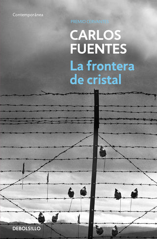 La Frontera De Cristal
