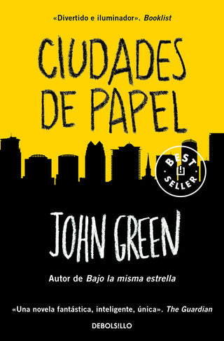 Ciudades De Papel