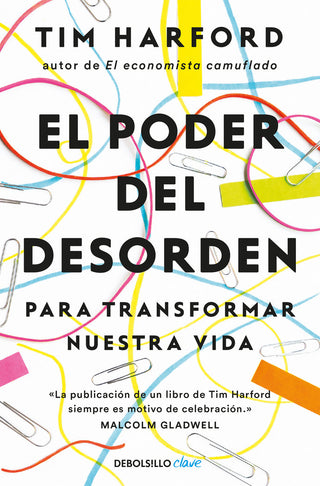 El Poder Del Desorden