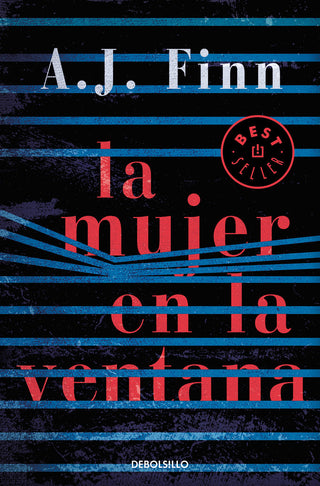 La Mujer En La Ventana