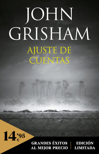 Ajuste De Cuentas