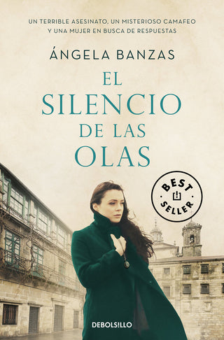 El Silencio De Las Olas