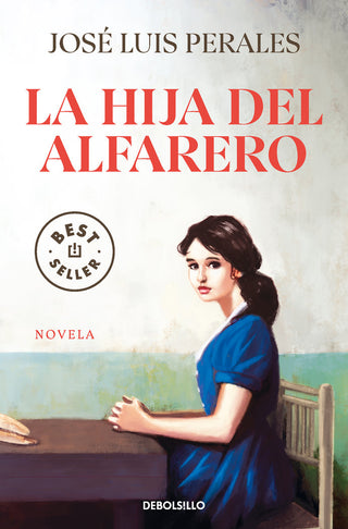 La Hija Del Alfarero