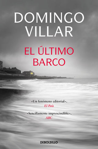 El Ultimo Barco