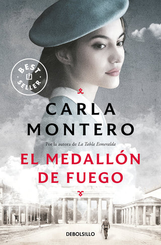 El Medallon De Fuego
