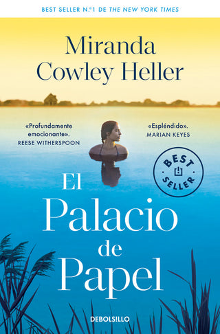 El Palacio De Papel