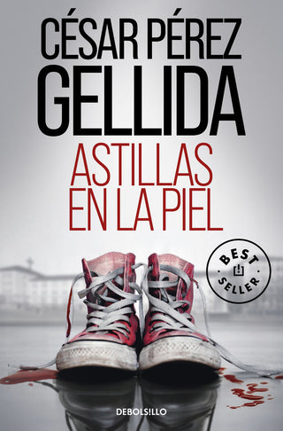 Astillas En La Piel