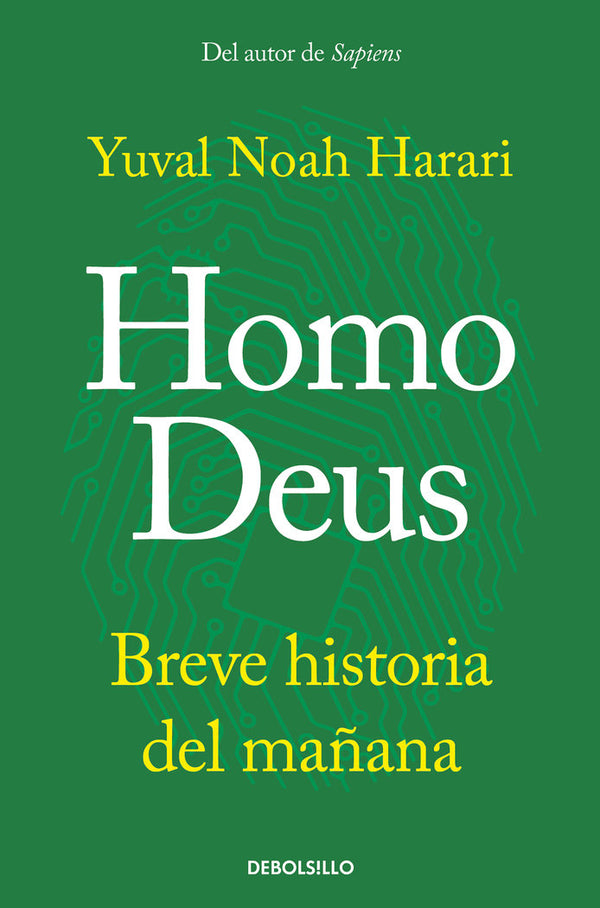 Homo Deus