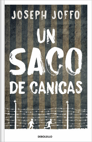 Un Saco De Canicas