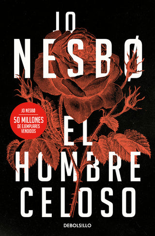 El Hombre Celoso