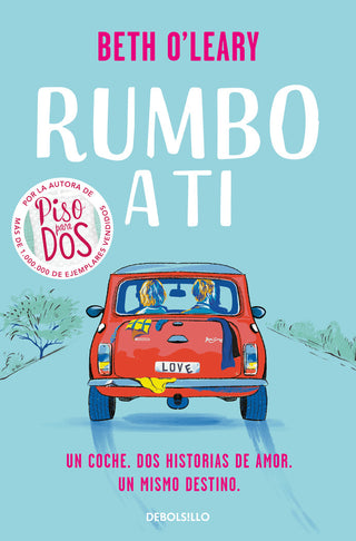 Rumbo A Ti