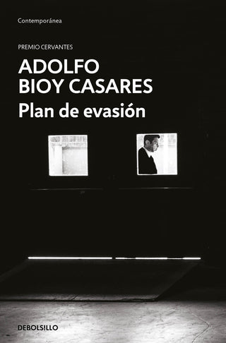 Plan De Evasion