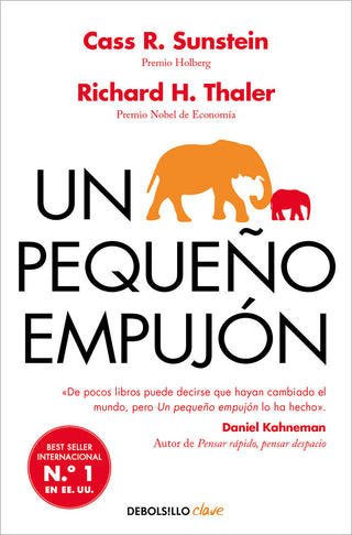 Un Pequeño Empujon