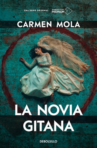 La Novia Gitana (Edicion Serie Tv)