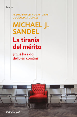 La Tirania Del Merito