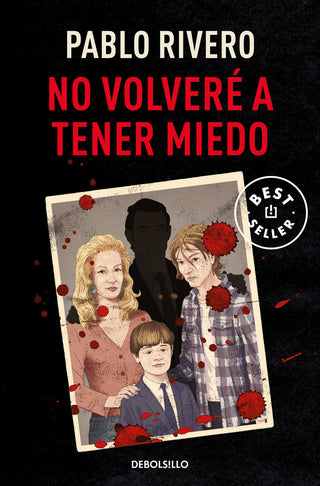 No Volvere A Tener Miedo