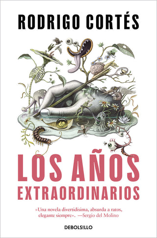 Los Años Extraordinarios