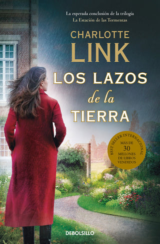 Los Lazos De La Tierra La Estacion De Las Tormentas 3