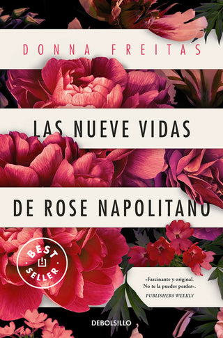 Las Nueve Vidas De Rose Napolitano