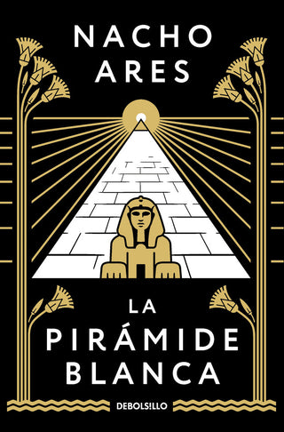 La Piramide Blanca