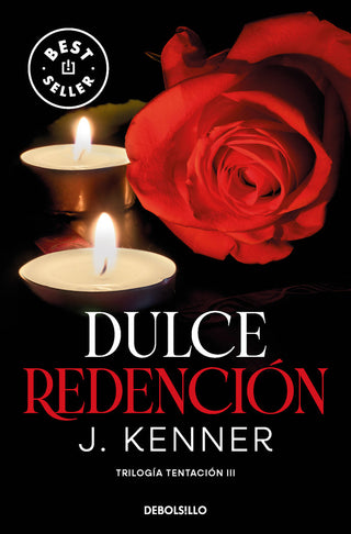 Dulce Redencion Trilogia Tentacion 3