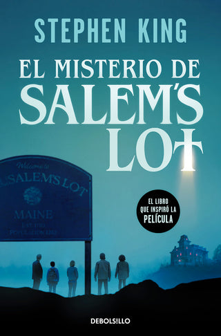 El Misterio De Salem'S Lot