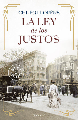 La Ley De Los Justos