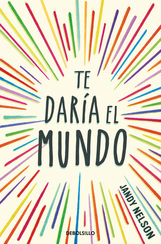 Te Daria El Mundo Best Young Adult
