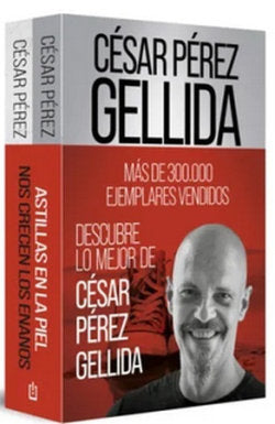 Pack Perez Gellida