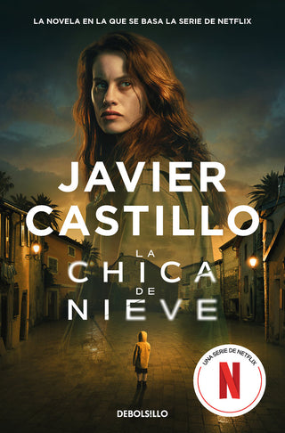 La Chica De Nieve