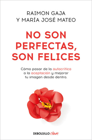 No Son Perfectas Son Felices