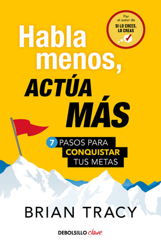 Habla Menos Actua Mas