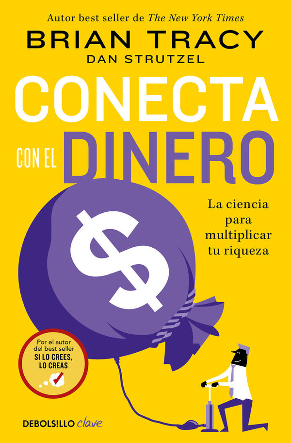 Conecta Con El Dinero