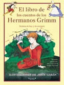 El Libro De Los Cuentos Hermanos Grimm