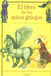 Libro De Los Mitos Griegos Vs