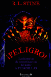 Peligro Has.Terror Favoritas Pesadillas