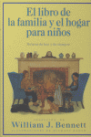 El Libro De La Familia Y El Hogar Para Niños