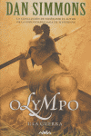 Olympo (1ª Parte)